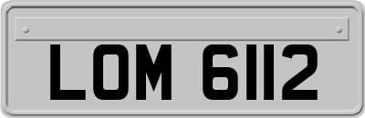 LOM6112