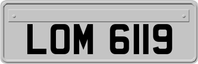 LOM6119