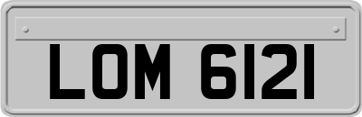 LOM6121