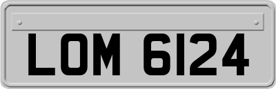 LOM6124