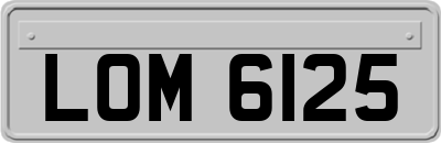 LOM6125