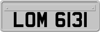 LOM6131