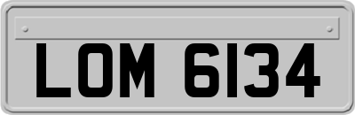 LOM6134