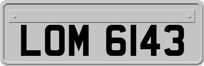 LOM6143