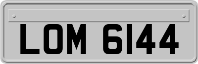 LOM6144
