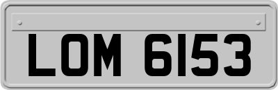 LOM6153