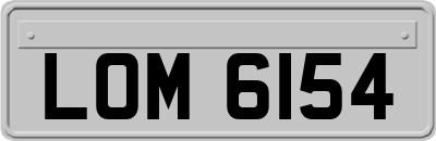 LOM6154