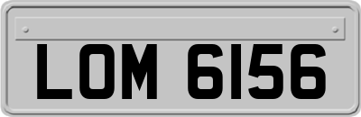 LOM6156