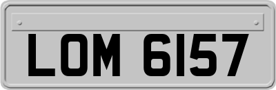 LOM6157