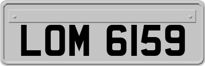 LOM6159