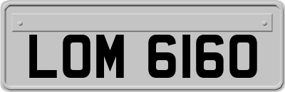 LOM6160