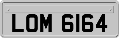 LOM6164