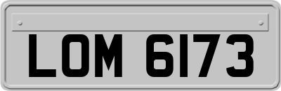 LOM6173