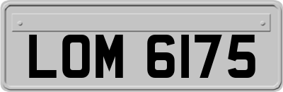 LOM6175