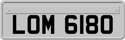 LOM6180