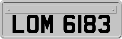 LOM6183