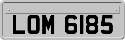 LOM6185