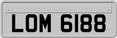 LOM6188