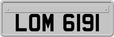 LOM6191