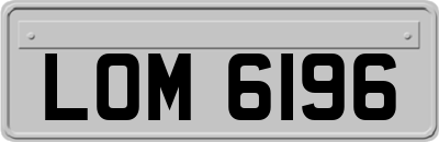 LOM6196