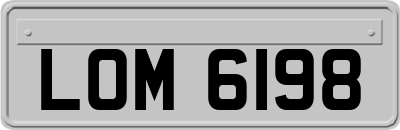 LOM6198