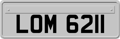 LOM6211