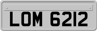 LOM6212