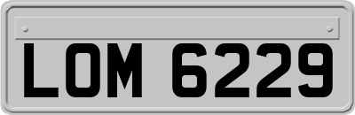 LOM6229
