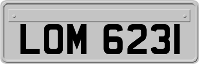 LOM6231