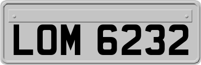 LOM6232