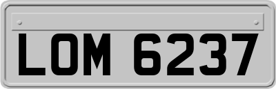 LOM6237