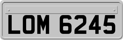 LOM6245