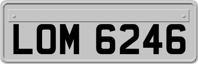 LOM6246