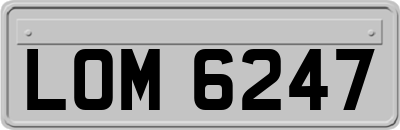 LOM6247