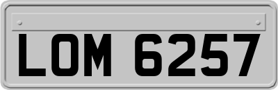 LOM6257