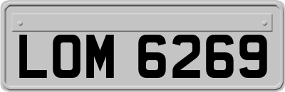 LOM6269