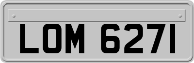 LOM6271