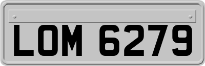 LOM6279