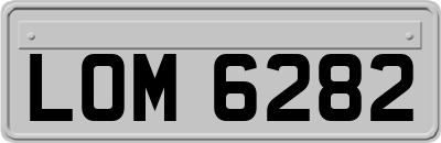 LOM6282