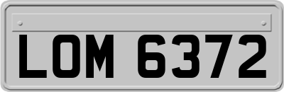 LOM6372