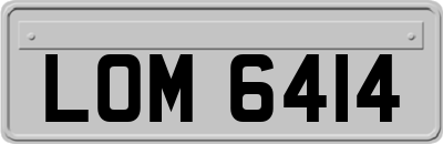 LOM6414
