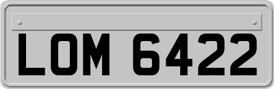 LOM6422