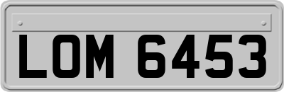 LOM6453