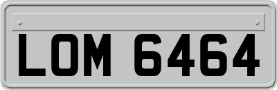 LOM6464