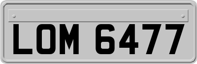 LOM6477