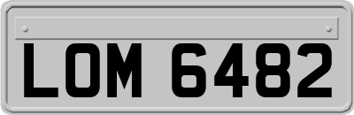 LOM6482