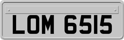 LOM6515