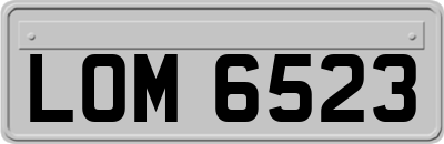 LOM6523