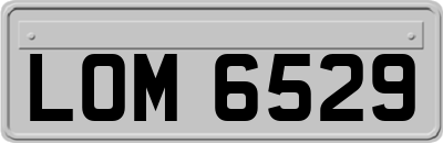 LOM6529
