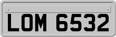LOM6532